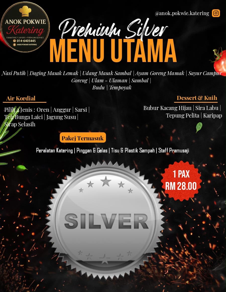 Premium Silver